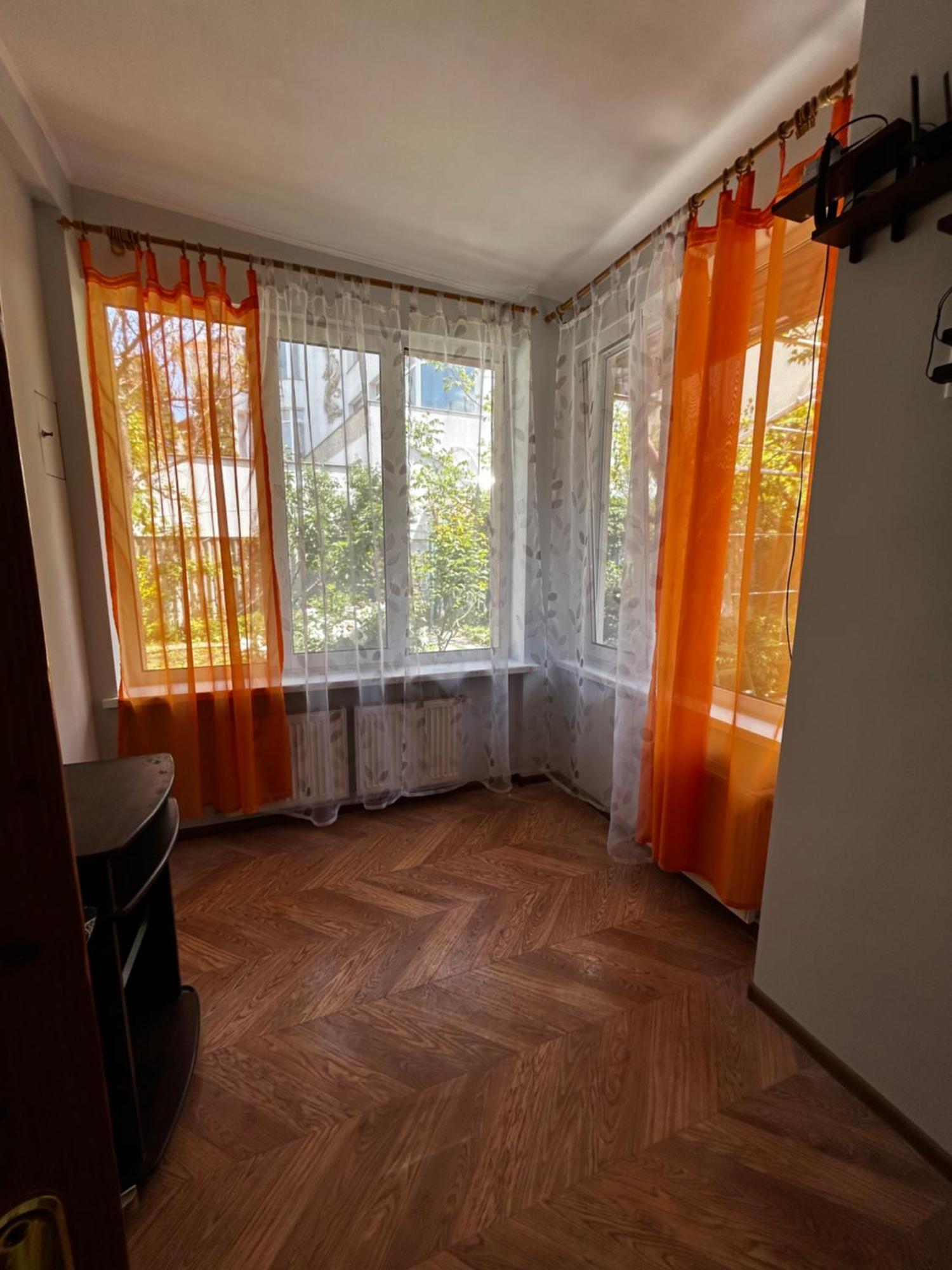 Дача На Фонтане Daire Odessa Dış mekan fotoğraf