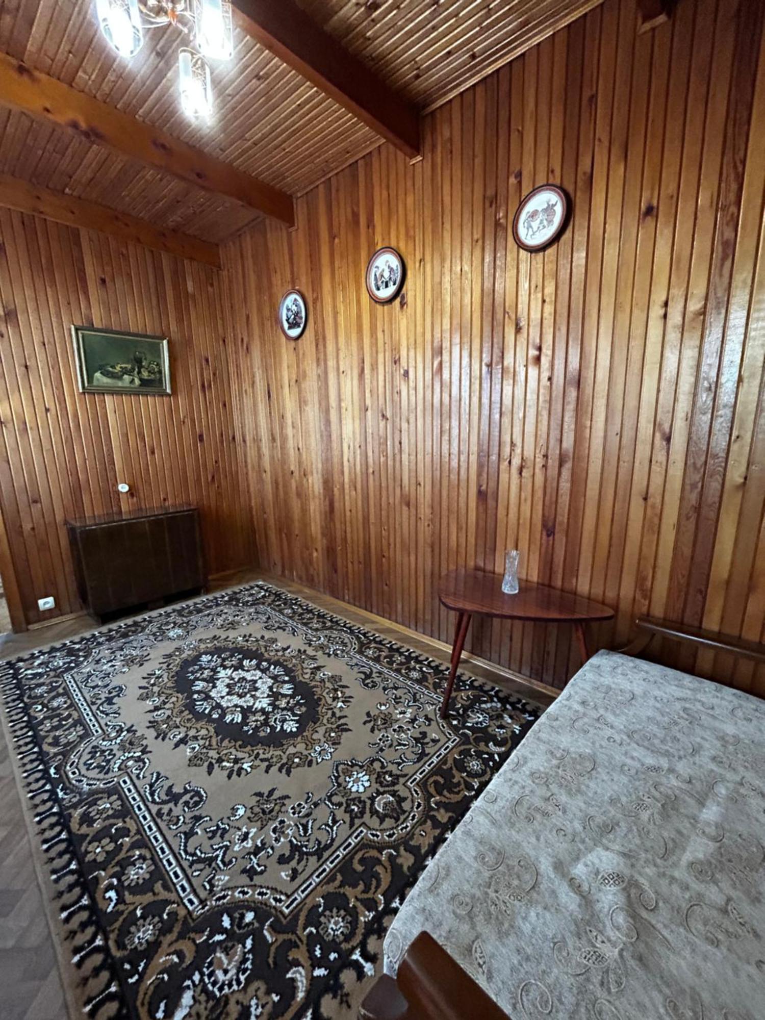 Дача На Фонтане Daire Odessa Dış mekan fotoğraf