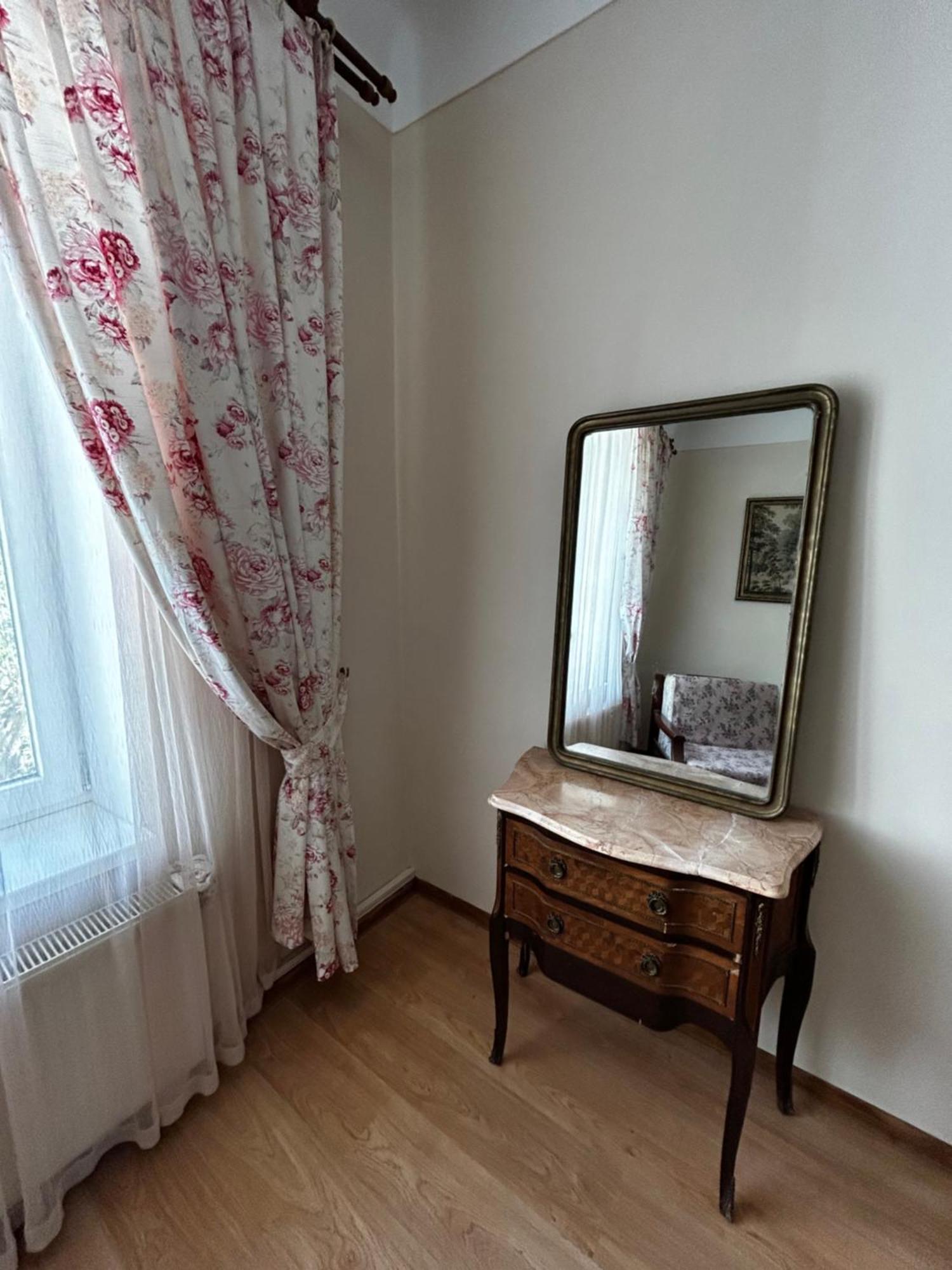 Дача На Фонтане Daire Odessa Dış mekan fotoğraf